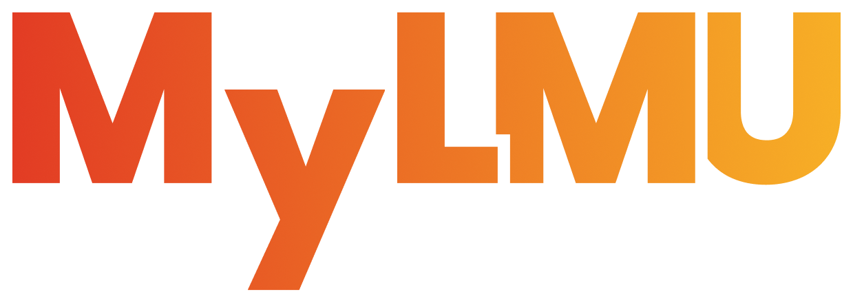 MyLMU Logo